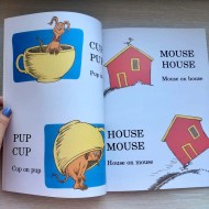 Dr. Seuss  - Hop on Pop